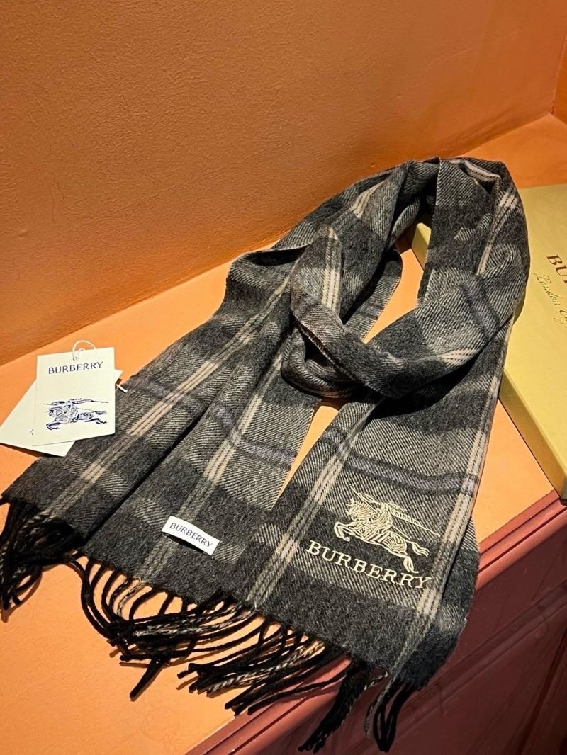 Burberry Scarf